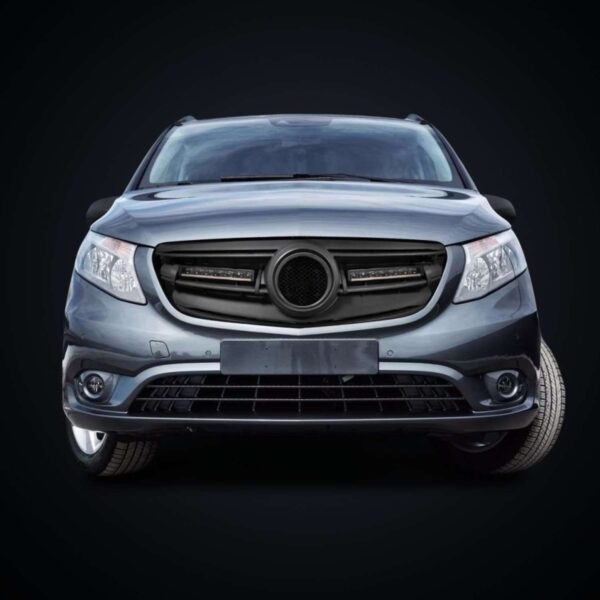 FIREFLY 10″ GRILL KIT PASSANDE MERCEDES VITO 2021 – 2023