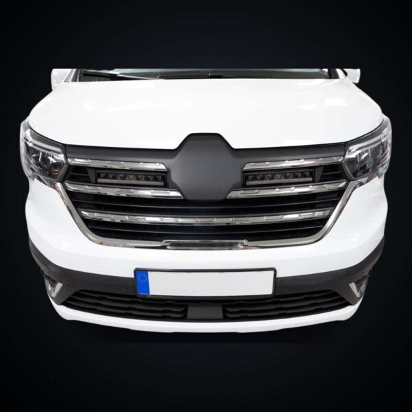 FIREFLY 10″ GRILL KIT PASSANDE RENAULT TRAFIC 2022 –