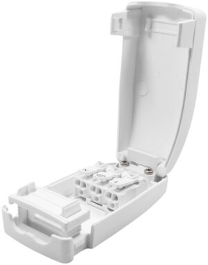 Kopplingsbox för Edge