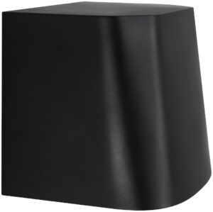 Väggarmatur Lumo, LED, 8W, 3000/4000K, IP44, 800 lm