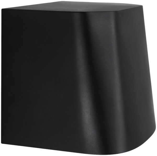 Väggarmatur Lumo, LED, 8W, 3000/4000K, IP44, 800 lm