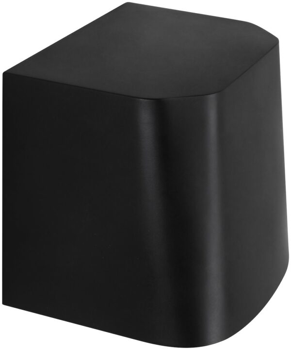 Väggarmatur Lumo, LED, 8W, 3000/4000K, IP44, 800 lm