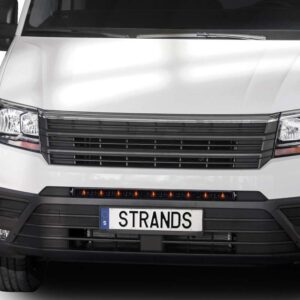 LED-RAMPSPAKET DARK KNIGHT NUUK 30″ - VW Crafter