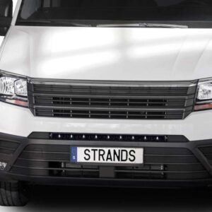 LED-RAMPSPAKET DARK KNIGHT NUUK 30″ - VW Crafter