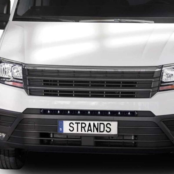 LED-RAMPSPAKET DARK KNIGHT NUUK 30″ - VW Crafter