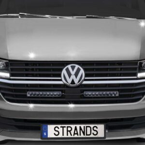 LED-RAMPSPAKET NUUK 10″ - VW Transporter T6.1
