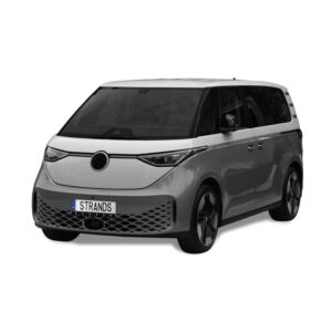 LED-RAMPSPAKET DARK KNIGHT NUUK 20″ - VW ID Buzz