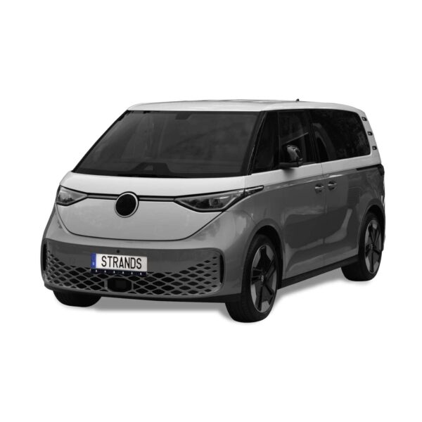 LED-RAMPSPAKET DARK KNIGHT NUUK 20″ - VW ID Buzz