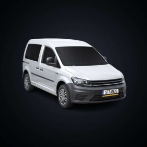 LED-RAMPSPAKET SIBERIA NG SR 20″ - VW Caddy