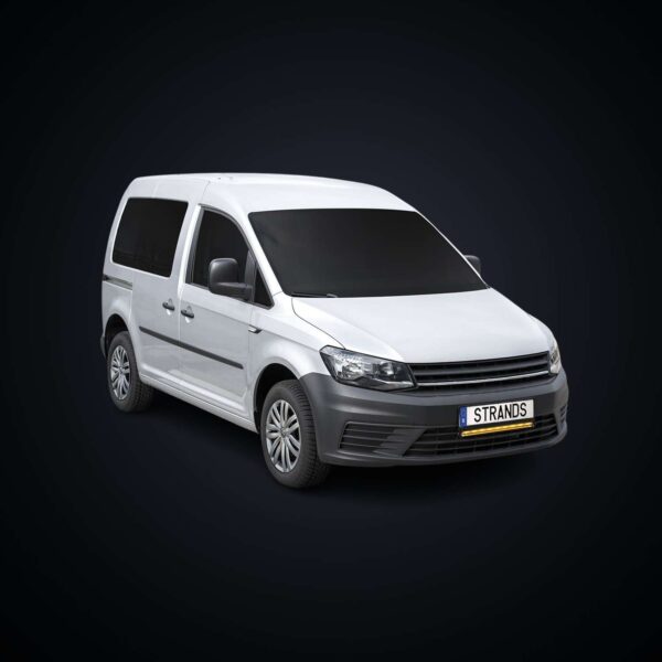 LED-RAMPSPAKET SIBERIA NG SR 20″ - VW Caddy