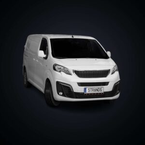 LED-RAMPSPAKET DARK KNIGHT NUUK 20″ - Peugeot Expert