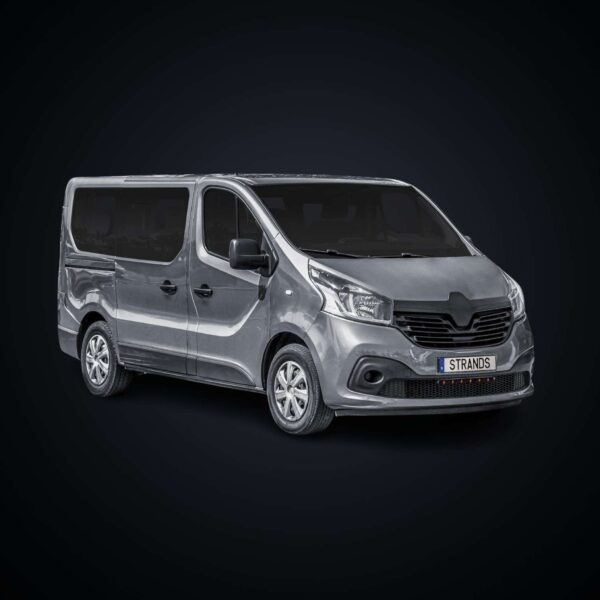 LED-RAMPSPAKET DARK KNIGHT NUUK 20″ - Renault Trafic