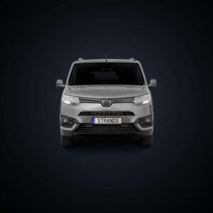 LED-RAMPSPAKET DARK KNIGHT NUUK 20″ - Toyota Proace City