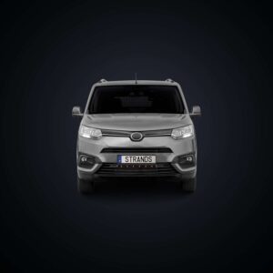 LED-RAMPSPAKET DARK KNIGHT NUUK 20″ - Toyota Proace