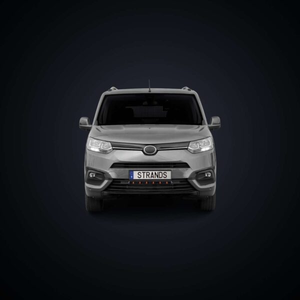 LED-RAMPSPAKET DARK KNIGHT NUUK 20″ - Toyota Proace
