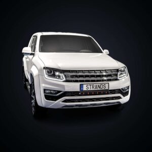 LED-RAMPSPAKET DARK KNIGHT NUUK 20″ - VW Amarok