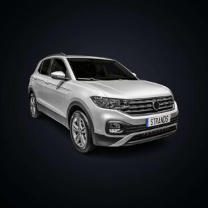 LED-RAMPSPAKET DARK KNIGHT NUUK 20″ - VW T-cross