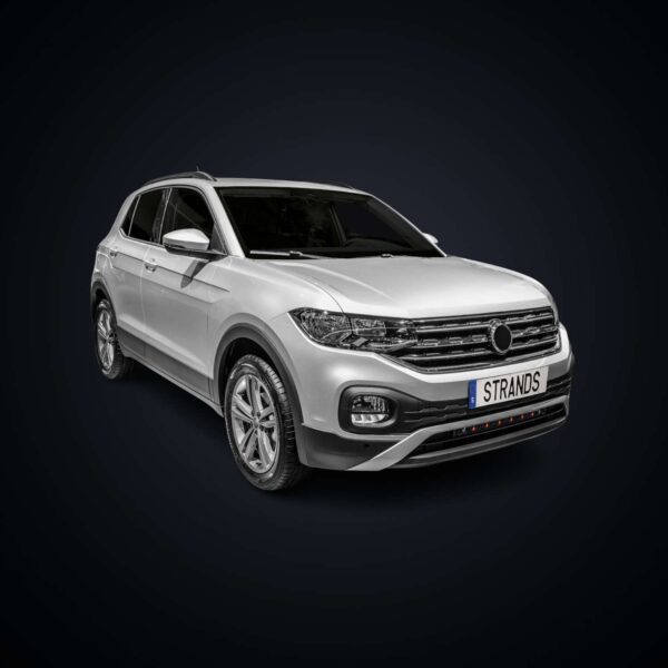 LED-RAMPSPAKET DARK KNIGHT NUUK 20″ - VW T-cross