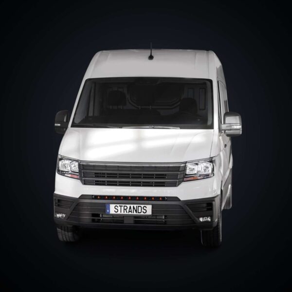 LED-RAMPSPAKET DARK KNIGHT NUUK 20″ - VW Crafter