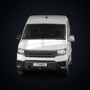 LED-RAMPSPAKET DARK KNIGHT NUUK 30″ - VW Crafter