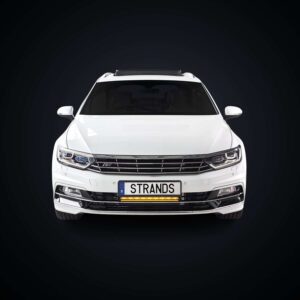 LED-RAMPSPAKET SIBERIA NG SR 20″ - VW Passat