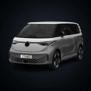 LED-RAMPSPAKET DARK KNIGHT NUUK 20″ - VW ID Buzz