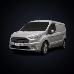 LED-RAMPSPAKET DARK KNIGHT NUUK 20″ - Ford Transit Connect