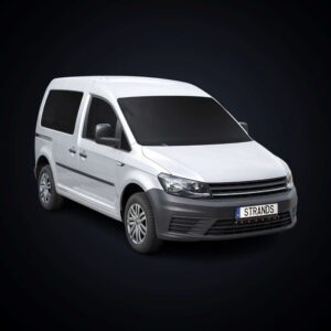 LED-RAMPSPAKET DARK KNIGHT NUUK 20″ - VW Caddy