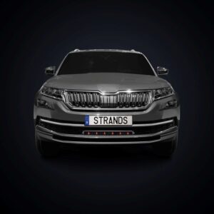 LED-RAMPSPAKET DARK KNIGHT NUUK 20″ - Skoda Kodiaq