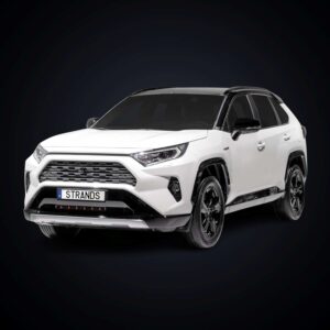 LED-RAMPSPAKET DARK KNIGHT NUUK 20″ - Toyota RAV 4
