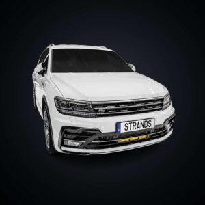 LED-RAMPSPAKET SIBERIA NG SR 20″ - VW Tiguan