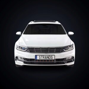 LED-RAMPSPAKET DARK KNIGHT NUUK 20″ - VW Passat
