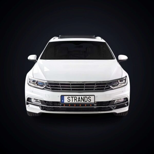LED-RAMPSPAKET DARK KNIGHT NUUK 20″ - VW Passat