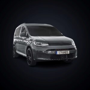 LED-RAMPSPAKET DARK KNIGHT NUUK 20″ - VW Caddy