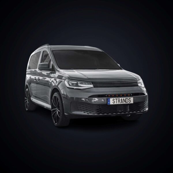 LED-RAMPSPAKET DARK KNIGHT NUUK 20″ - VW Caddy