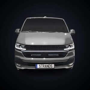LED-RAMPSPAKET NUUK 10″ - VW Transporter T6.1