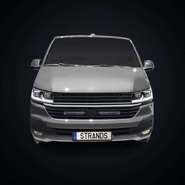 LED-RAMPSPAKET NUUK 10″ - VW Transporter T6.1