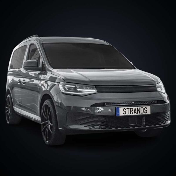 LEDRAMPSPAKET NUUK 30″ - VW Caddy