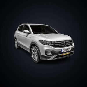 LED-RAMPSPAKET SIBERIA NG SR 20″ - VW T-cross