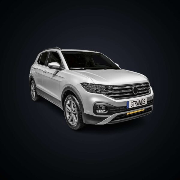 LED-RAMPSPAKET SIBERIA NG SR 20″ - VW T-cross