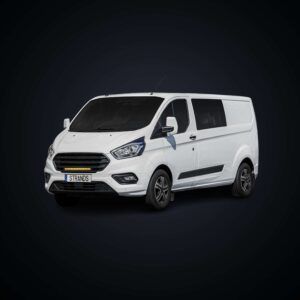 LED-RAMPSPAKET SIBERIA NG SR 20″ - Ford Transit Custom