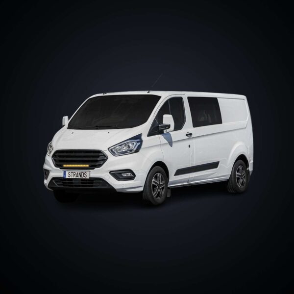 LED-RAMPSPAKET SIBERIA NG SR 20″ - Ford Transit Custom
