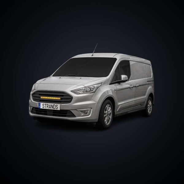 LED-RAMPSPAKET SIBERIA NG SR 20″ - Ford Transit Custom