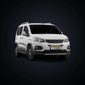 LED-RAMPSPAKET SIBERIA NG SR 20″ - Peugeot Partner