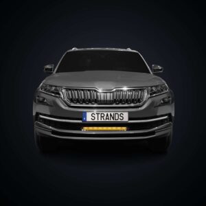 LED-RAMPSPAKET SIBERIA NG SR 20″ - Skoda Kodiaq