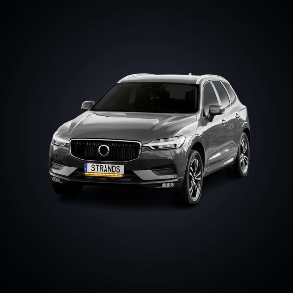 LED-RAMPSPAKET SIBERIA NG SR 20″ - Volvo XC60