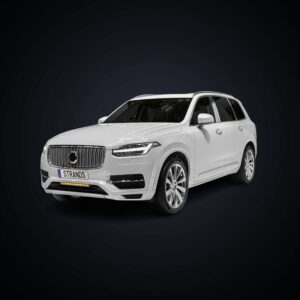 LED-RAMPSPAKET SIBERIA NG SR 20″ - Volvo XC90