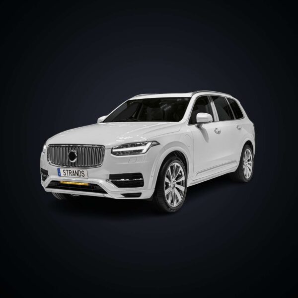 LED-RAMPSPAKET SIBERIA NG SR 20″ - Volvo XC90
