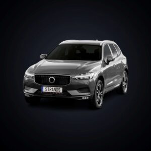 LED-RAMPSPAKET DARK KNIGHT NUUK 20″ - Volvo XC60