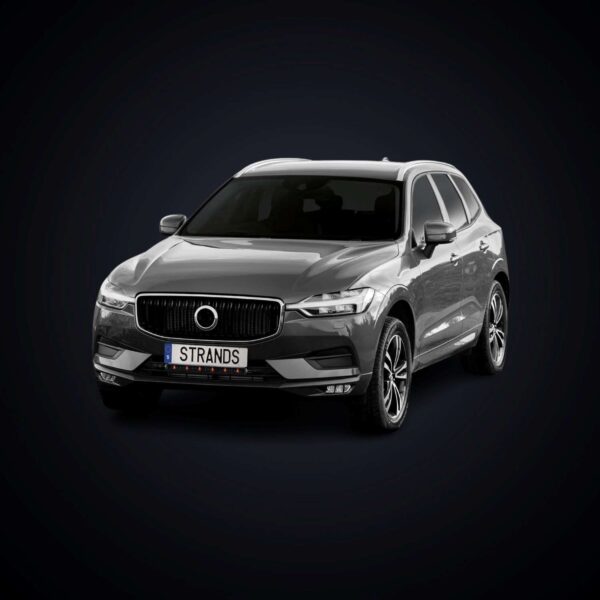 LED-RAMPSPAKET DARK KNIGHT NUUK 20″ - Volvo XC60